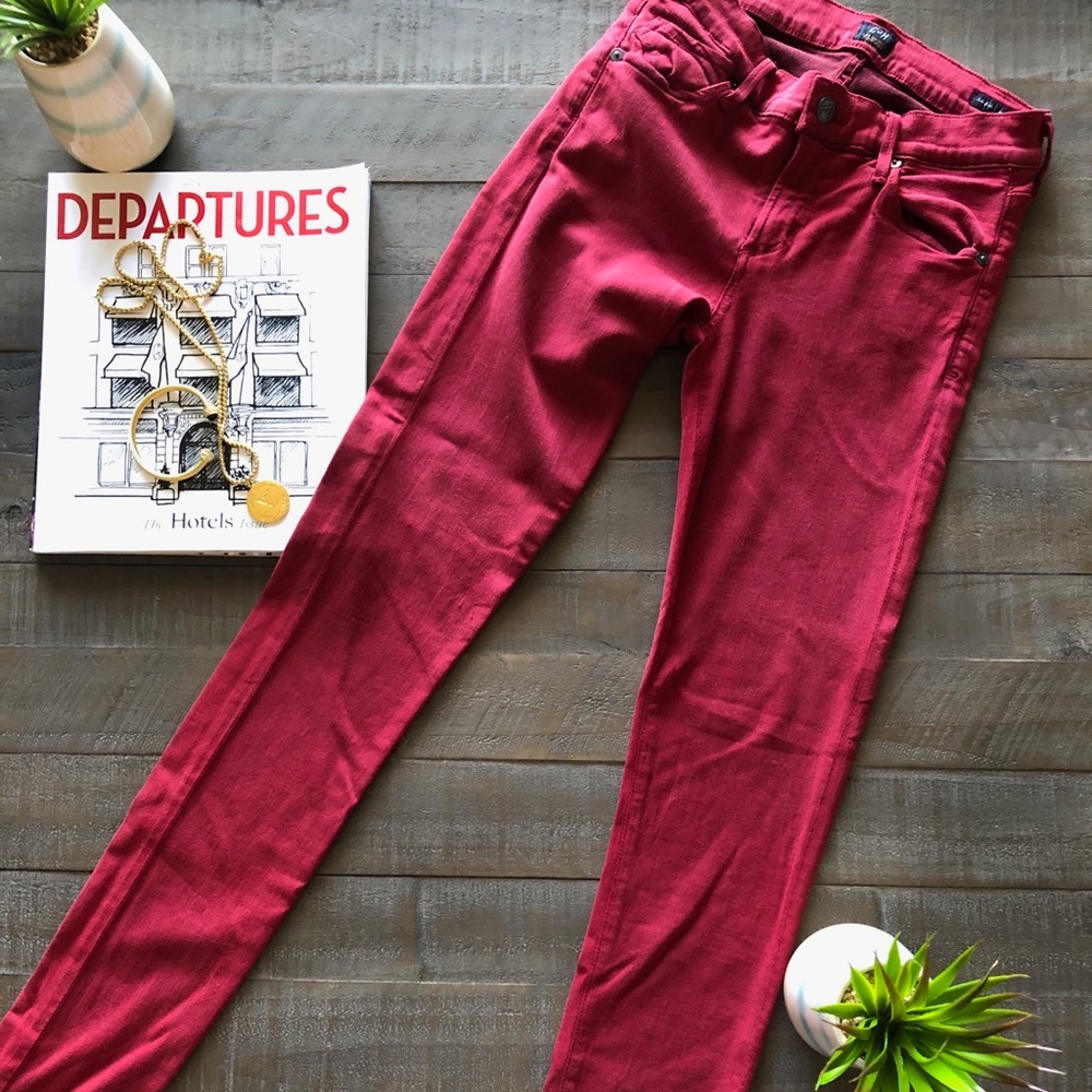 Citizens of Hummanity